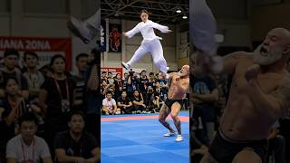 Famous Do you want to encounter such an opponent?#kungfu #amazing #crazy #funny #taichi #cool Profile