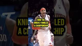 The trade that cost the Knicks a championship #nba #basketball #basketballshorts #nbateams Net Worth