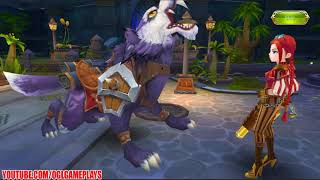 Age of Savior Android Gameplay screenshot 4