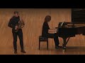 V.A Mozart-concerto for horn no 4 kv495/V.Buianovsky-Spain for horn solo