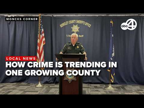 Berkeley County Sheriff Departmentsupport And Help Search Result