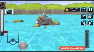 Airplane Games - Aircraft 3d Simulator screenshot 5
