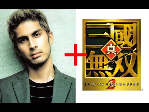 真・三國無双2/平井 堅-生路～CIRCUIT～/Ken Hirai-Circuit~