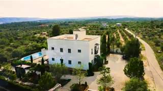 CASA RURAL LOS OLIVOS, Chella, C.Valencia