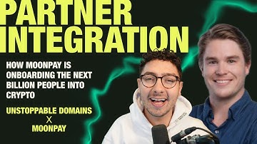 Web3 Just Got Easier: How Moonpay is Onboarding the Next Billion People Into Crypto