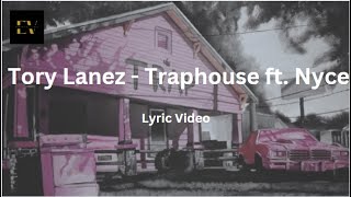 Tory Lanez - Traphouse ft  Nyce (sped up) [2015] Lyric Video