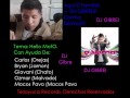 DJ Gibre Vs Eskimo (Charro Negro Mix)
