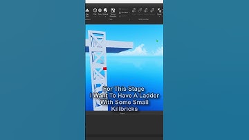 Obby Devlog: Day 19 #roblox #robloxstudio #devlog #robloxdevlog #gamedevblog #robloxdev