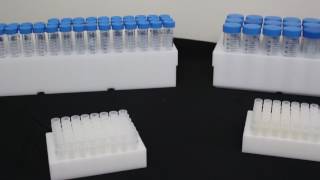 Scinomix Vial Handling Overview