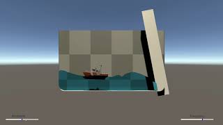 2D Boat Physics Demo screenshot 3