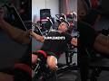 What supplements should you take? #fitnessshorts #supplements #gym #youtubeshorts #chest