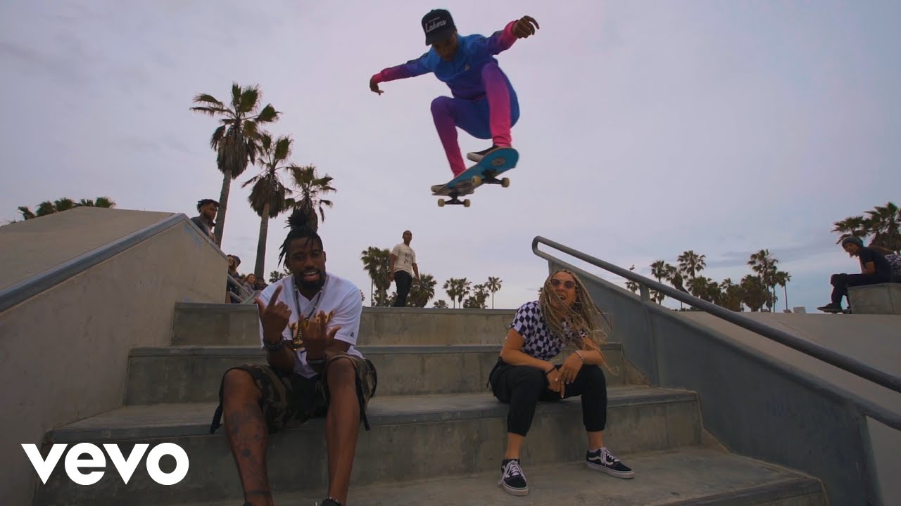 Marquette King, Annabelle - This Side