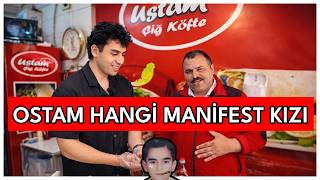 Tssigalko EmirVici TOSTÇU YAKUP USTA'NIN ÇIRAĞI OLDUM! İzliyor | OSTAM HANGİ MANİFEST KIZI?