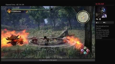 Toukiden 2 (demo) (Part 4)