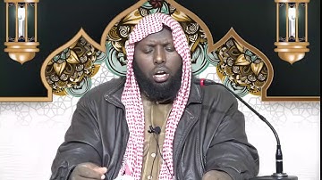 تلاوة سورة عبس للشيخ جابر محمد