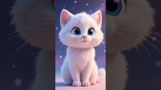 Luna: La gata que perdió su brillo (Parte 1/4)