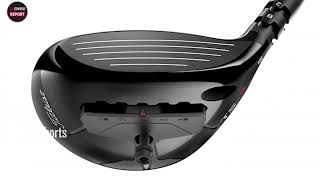 Tête De Bois Titleist TSR3 15° (bois 3) - Occasion Homme (droitier)