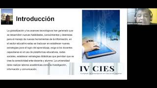 La educación superior virtual en el contexto de la globalización La educación superior virtual en el contexto de la globalización