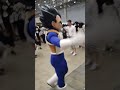 ベジータ様　DRAGON BALL　VEGGIETA