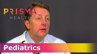 Robert Gates, MD is a Pediatric Surgery Physician at Prisma Health - Greenville