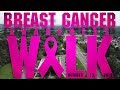 2nd Annual Haymarket Police Breast Cancer Awareness Walk