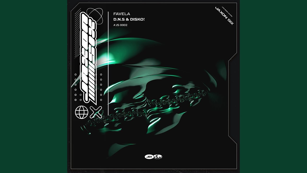 Watch Favela on YouTube Watch Favela on YouTube