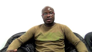 Daniel from Congo, Shares his reviews on Network Bulls CCIE R&S Training & MCSA Training