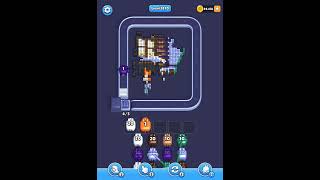 Pixel Flow level 1870