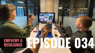 Empathy And Resilience - Thoughtium Vlog Episode 034