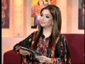 الشاعرة امال موسى ضيفة نلتقي مع بروين حبيب 4