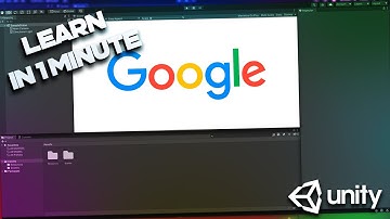 How To Open URL With Button Click ? [Unity Engine]