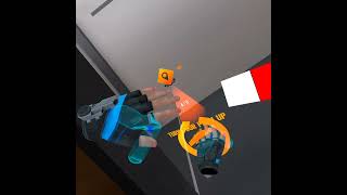 First time playing stride tutorial