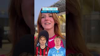 De Bruyne vs Modric: una sfida senza fine, ma chi vince?