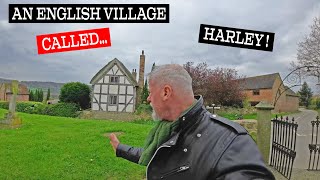 Why I Swapped My Breakout 117 for a Street Bob 114 (and found the perfect village!)