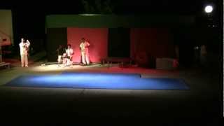 Fekat Circus a Mirabilia 5
