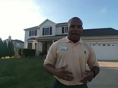 2 Hedgerow Ct., Bolingbrook, IL home video tour