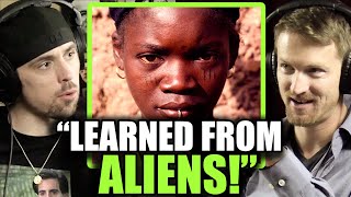 Why This African Tribe Is Shocking Scientists Matt Lacroix