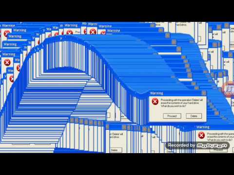 Mega Windows Mega Windows
