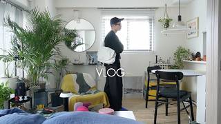 Tokyo Vlog | The Perfect Everyday Bag | GYXX Apollo X1