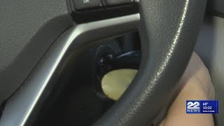 Study reveals 96% of drivers show aggressive driving habits