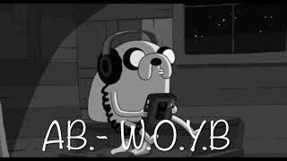 Ab.- W.o.y.b
