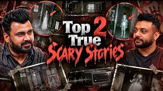 Download lagu Top 2 True Scary Stories  || Best Of Real Talk