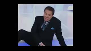 Meme Silvio santos: É ta bom