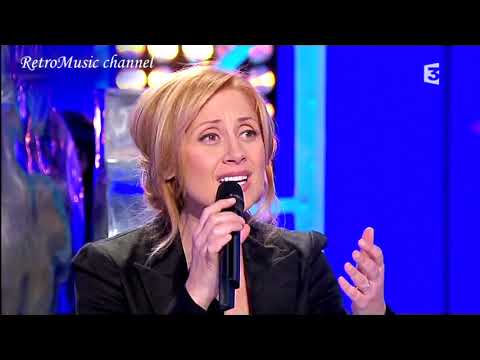 Lara Fabian & Roberto Alagna - Avec le temps