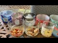 *CANDLE EMPTIES* BATH & BODY WORKS CANDLE EMPTIES