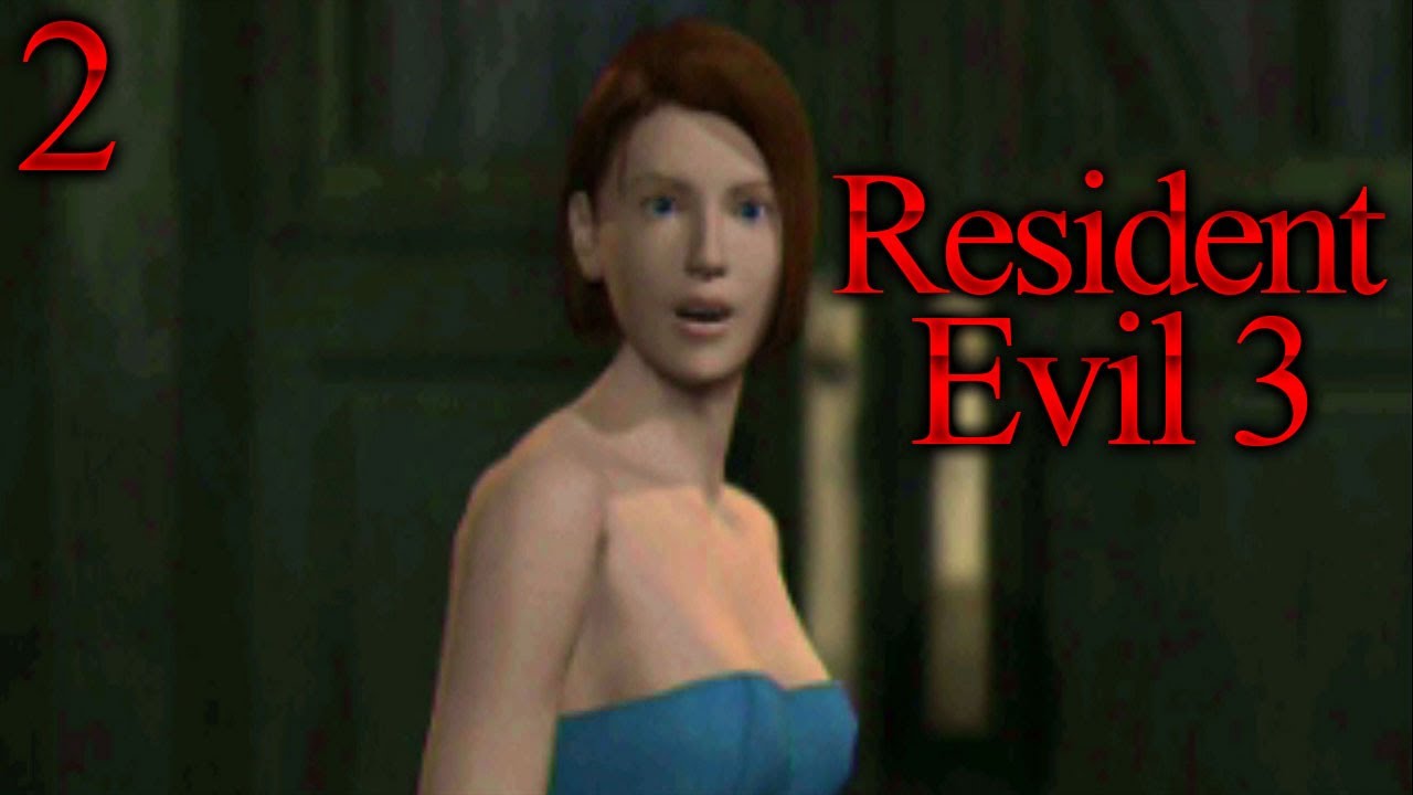 Jill Valentine - Resident Evil 3: Nemesis by ThiccOniichan