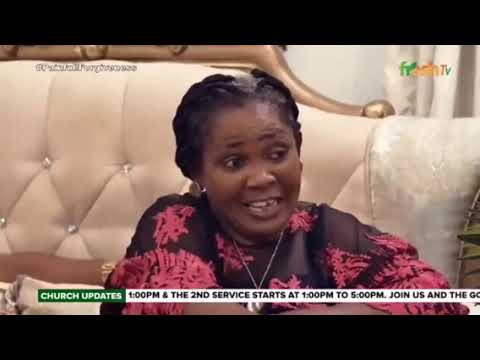 MENYAKITKAN Bagian 2 VJ Ivan Mc