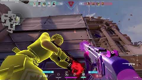 When somebody steals your ACE!