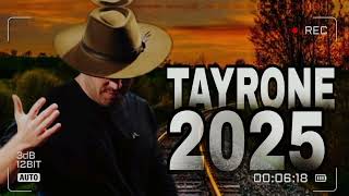 Tayrone Lançamento 2025 Músicas Novas Atualizadas Sofrência Para Paredões 2025