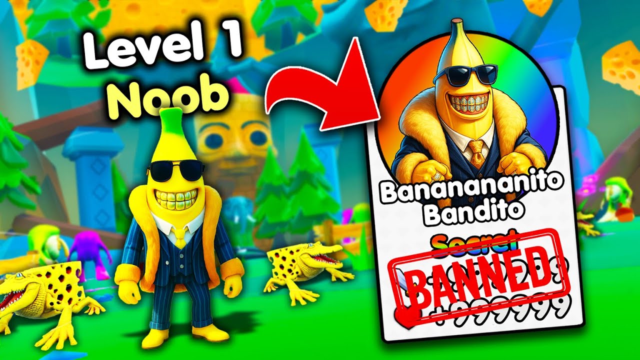 Starting Over as NOOB with RAREST SECRET in Brainrot Evolution! (Roblox ...
